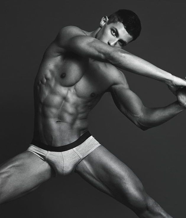 Photo by Brian Jamie