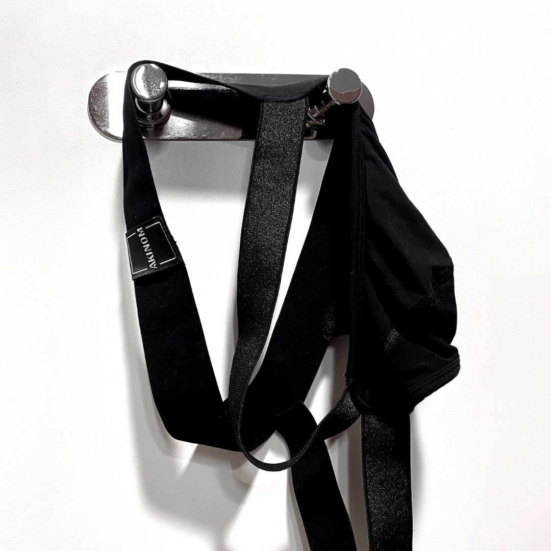 blog sous-vêtements homme Akinom