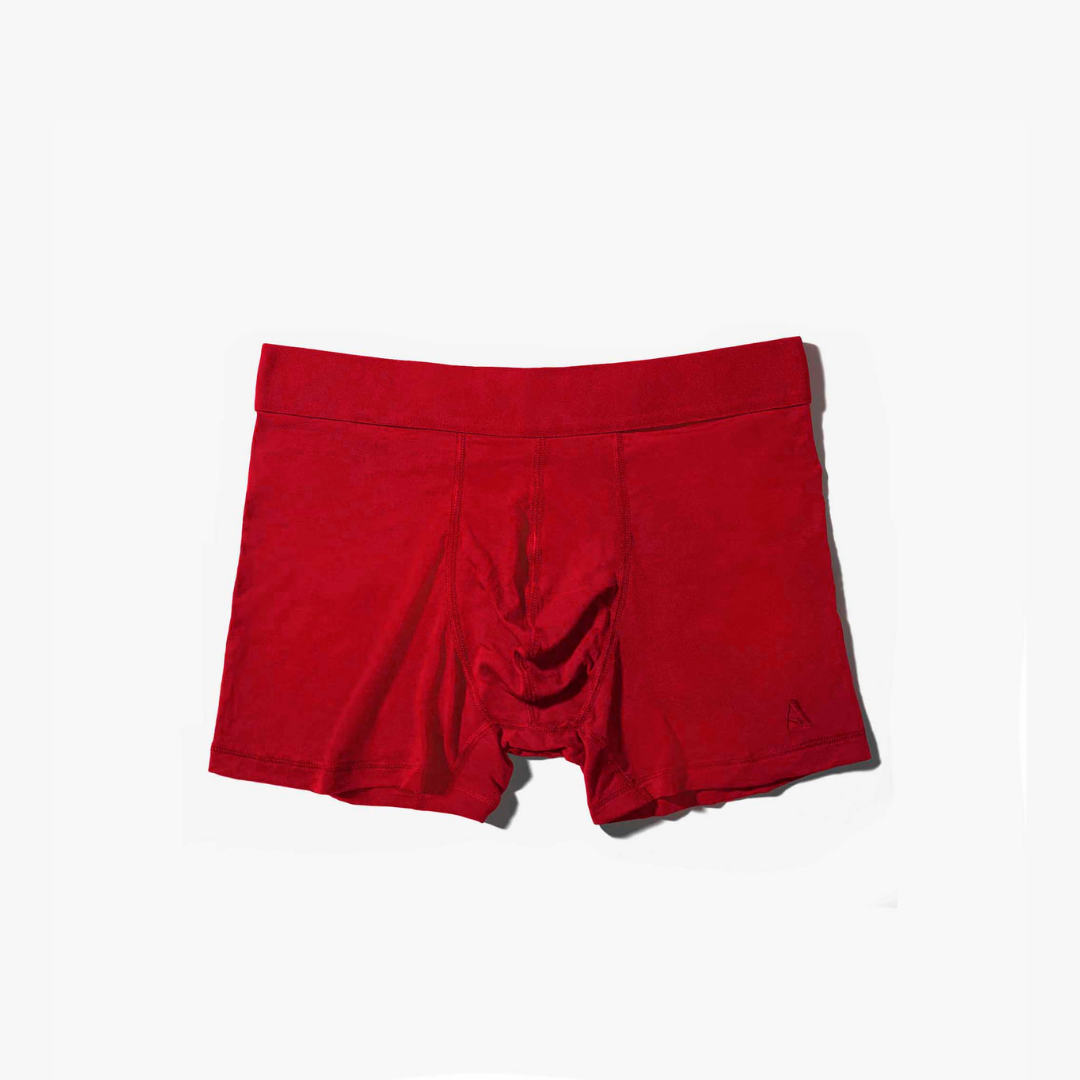 Boxer homme confort anatomique Akinom lyocell