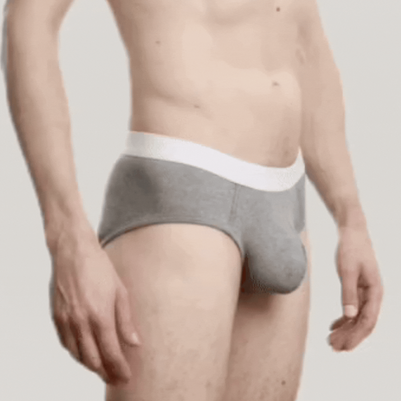 Slip avec Frontnest de Akinom