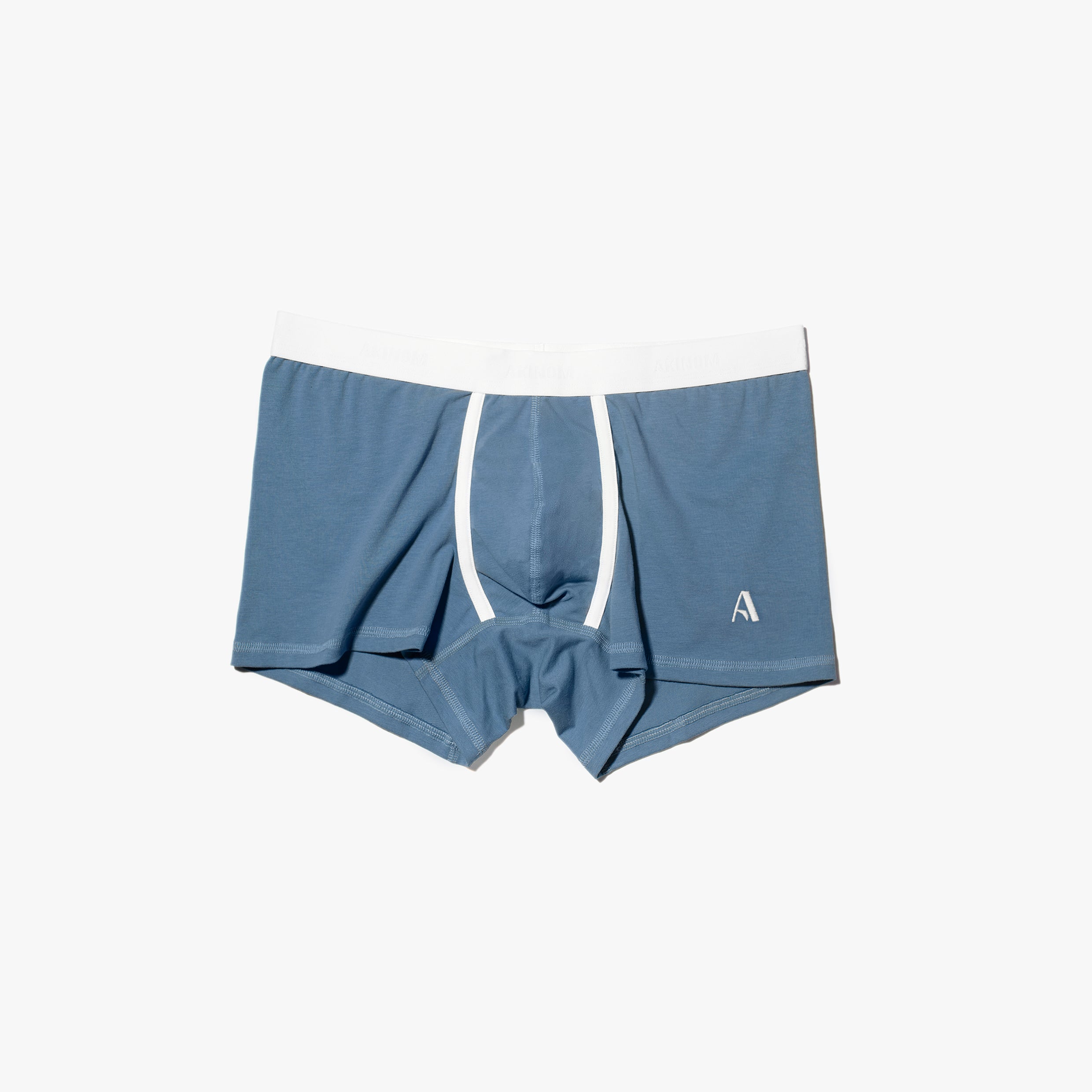 shorty homme boxer Akinom coton confort