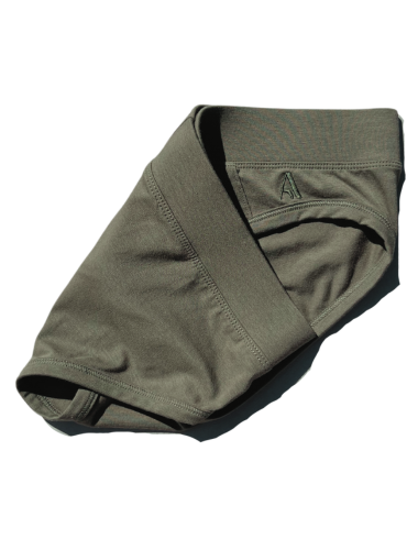 Slip BASICOLOR - AKINOM slip