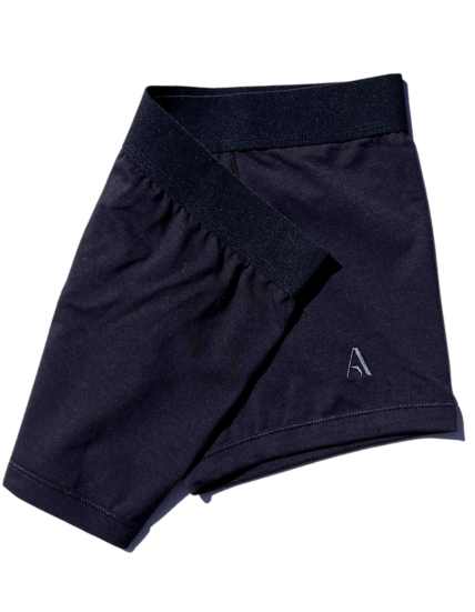 Boxer ESSENTIEL Noir - AKINOM boxer