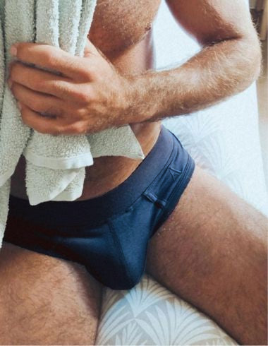 Slip BASICOLOR - AKINOM slip