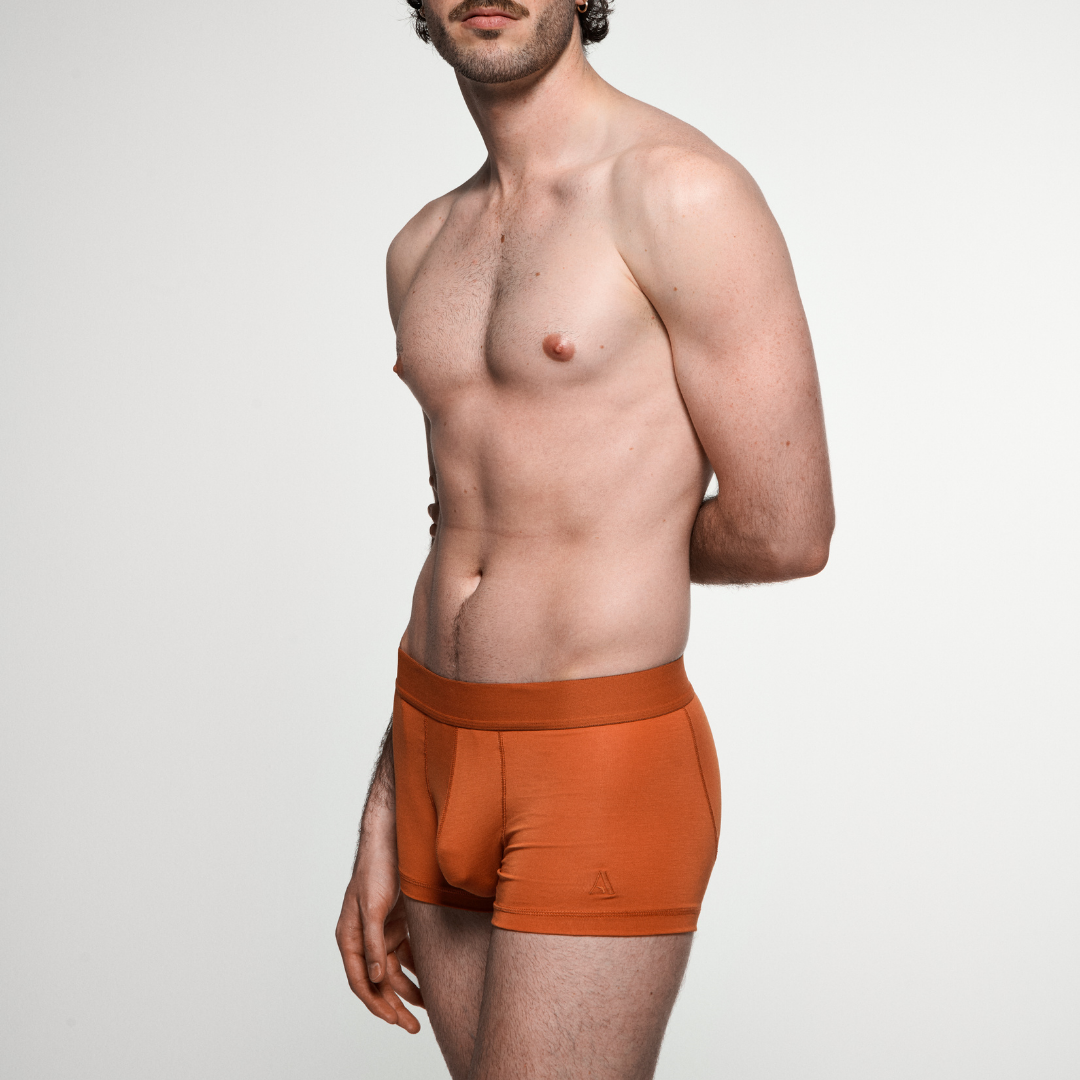 Boxer PREMIUM - Brique