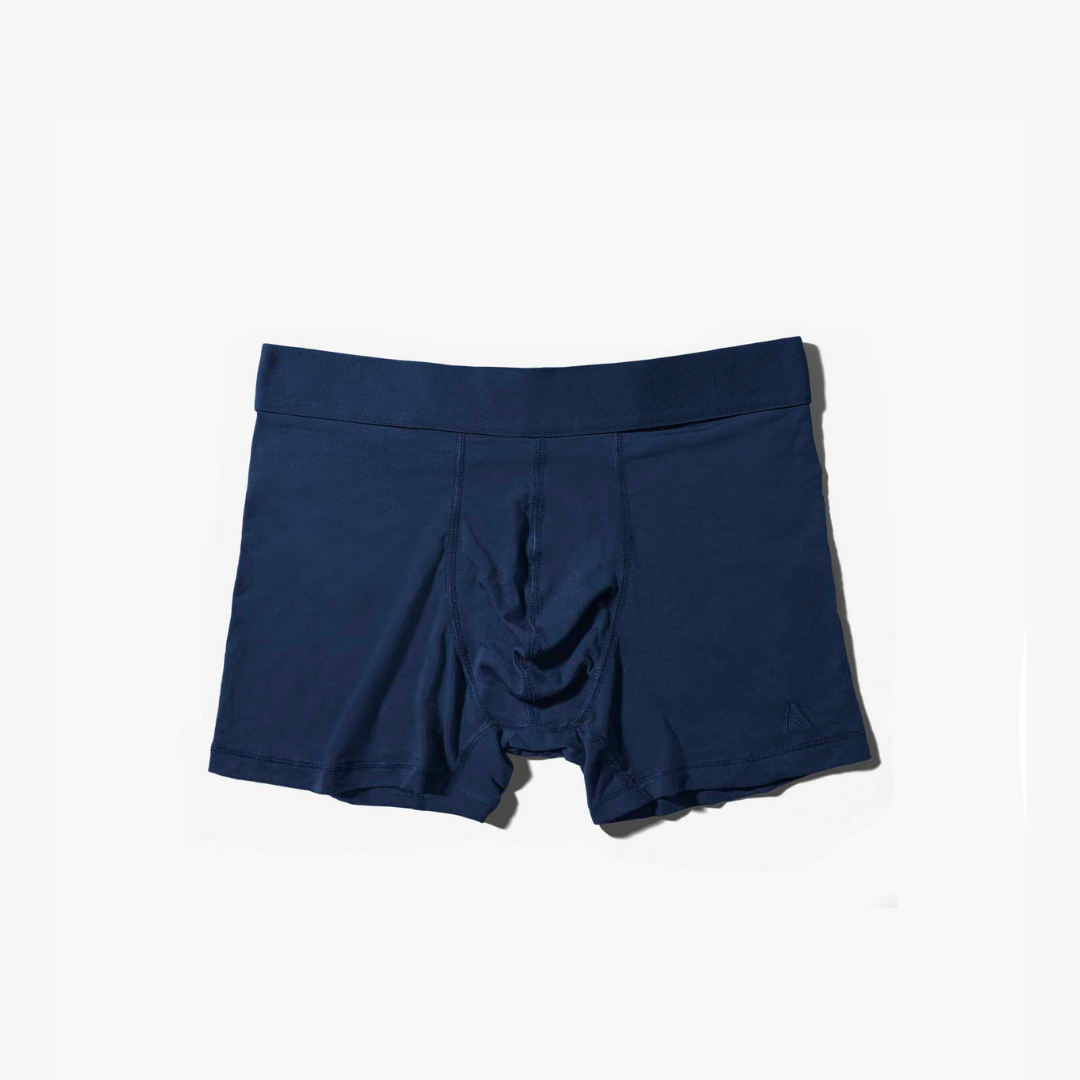 Boxer PREMIUM - Navy