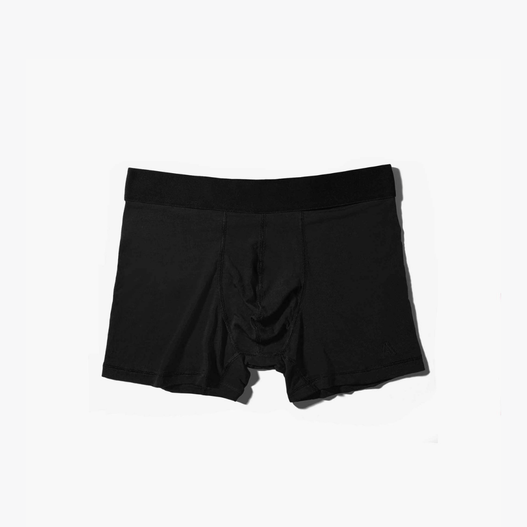 Boxer PREMIUM - Noir