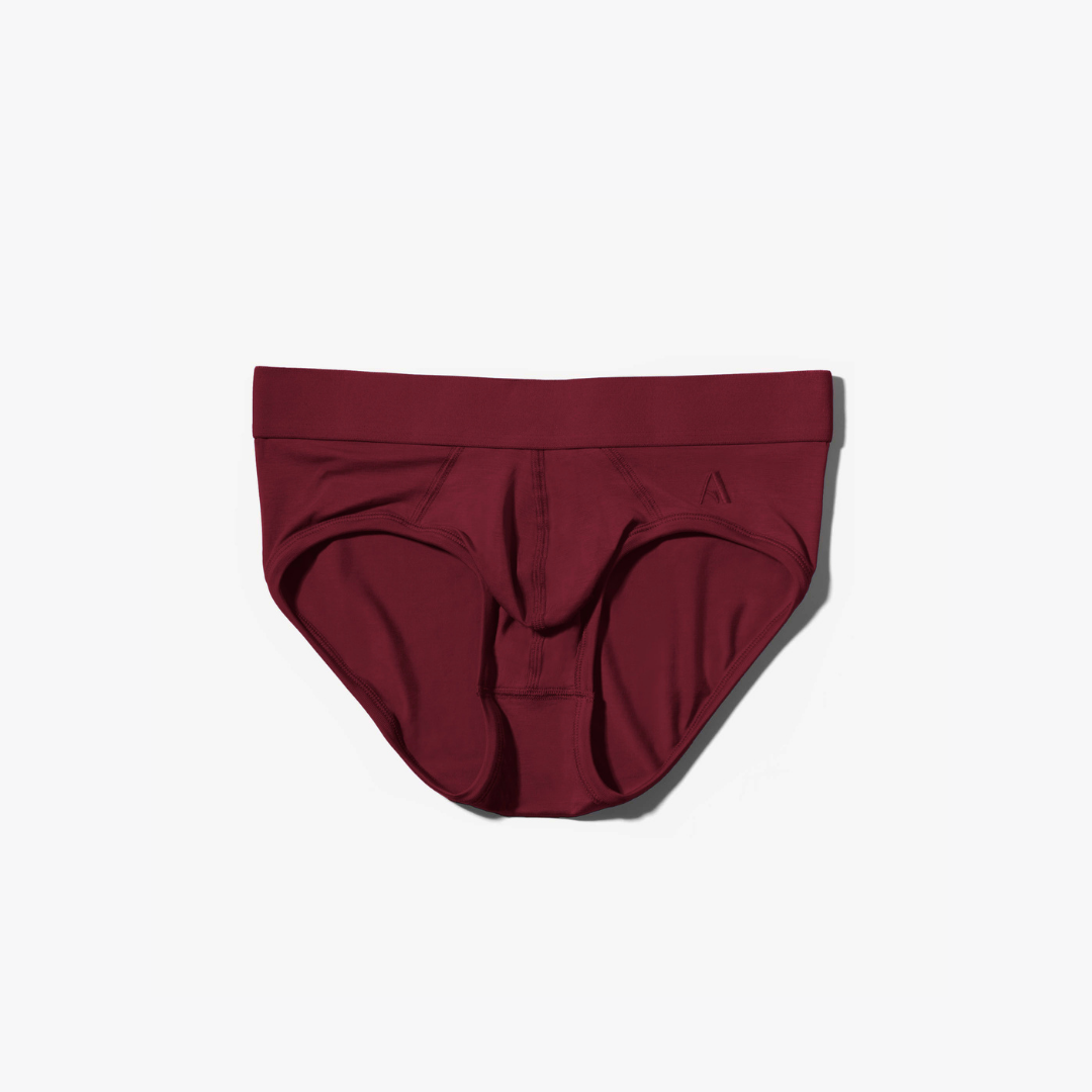 Slip PREMIUM - Bordeaux