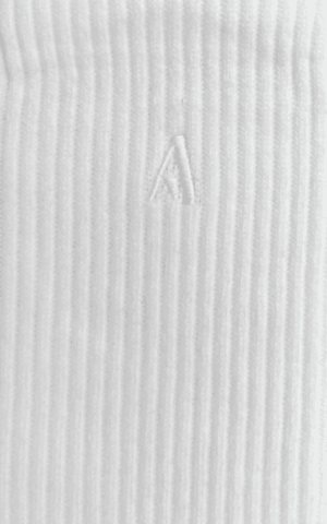 Chaussettes ULTIME CONFORT BlancChaussettesAKINOMAKINOMSOX - INT - WHI - TU3760348212202