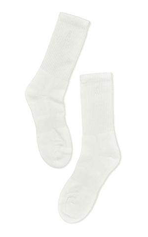 Chaussettes ULTIME CONFORT BlancChaussettesAKINOMAKINOMSOX - INT - WHI - TU3760348212202