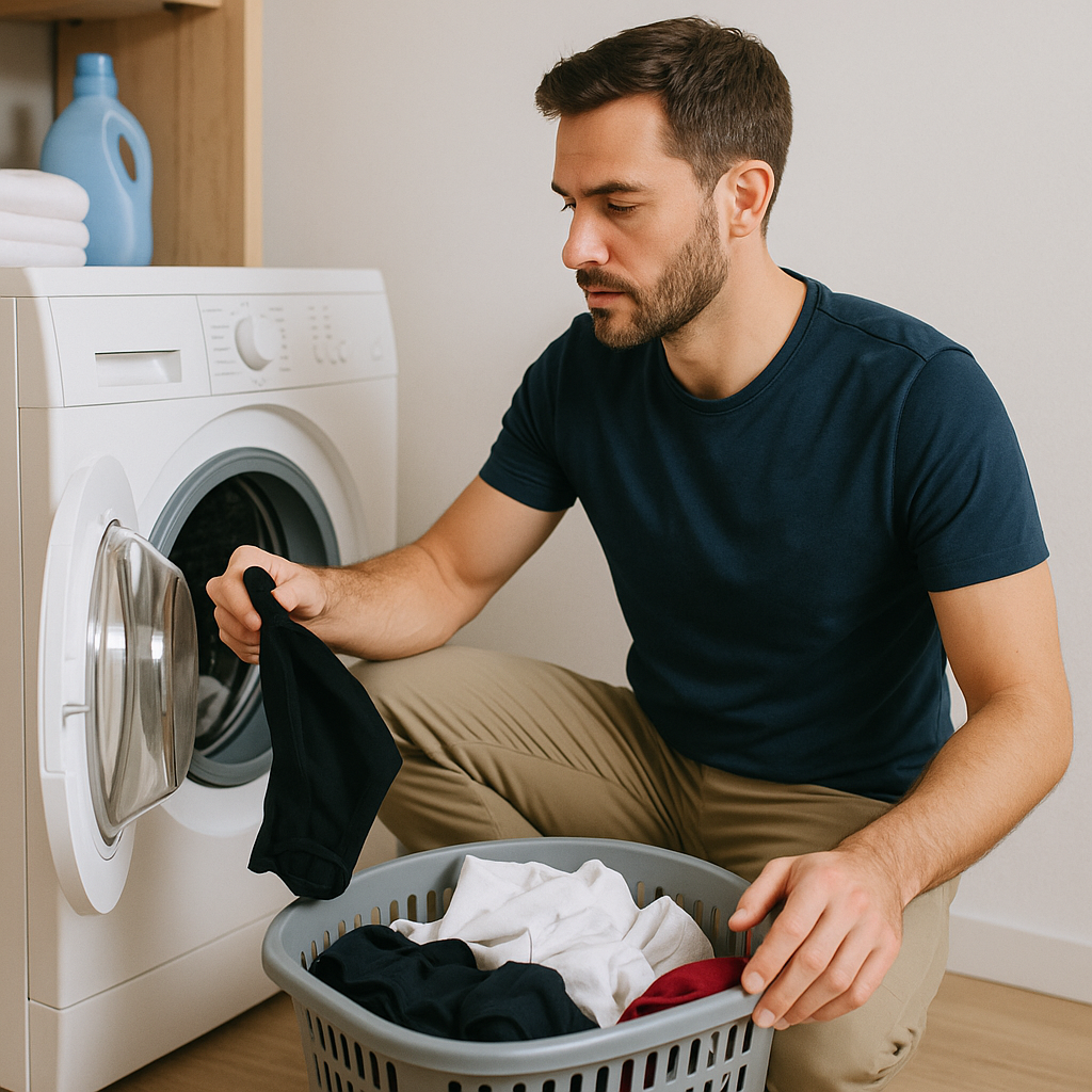 Comment entretenir vos sous-vêtements homme pour durer