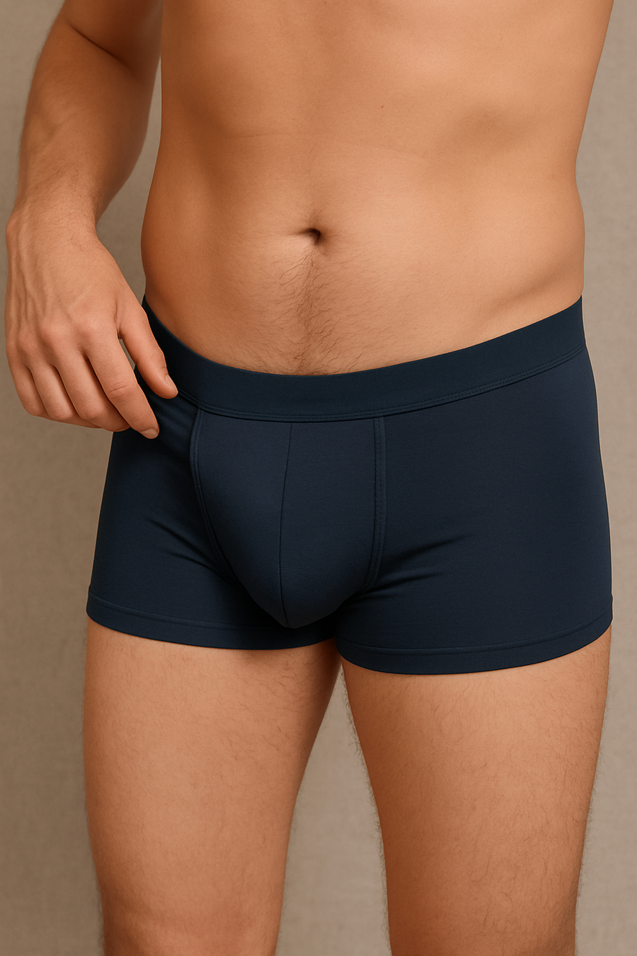 Sous-vêtements homme et irritations : les bons gestes et les bons choix