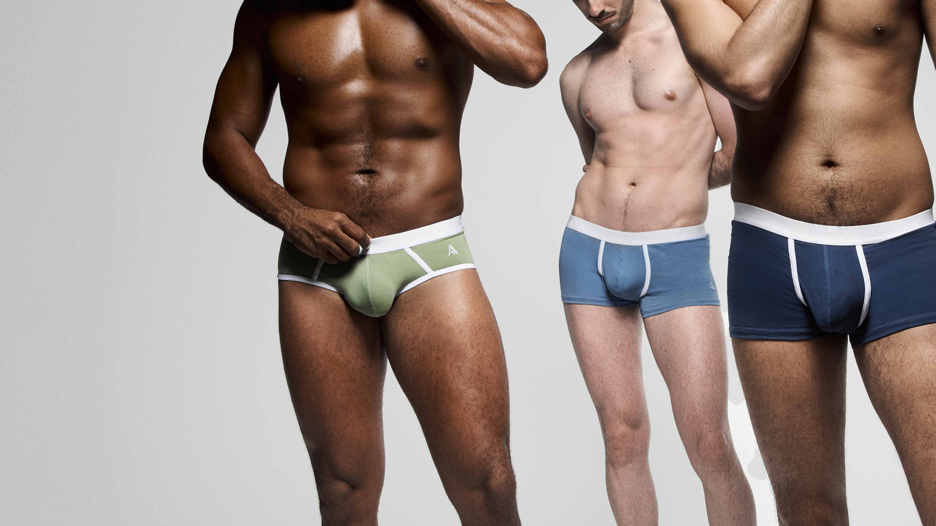 Guide slip ou boxer ? Que choisir pour un confort optimal