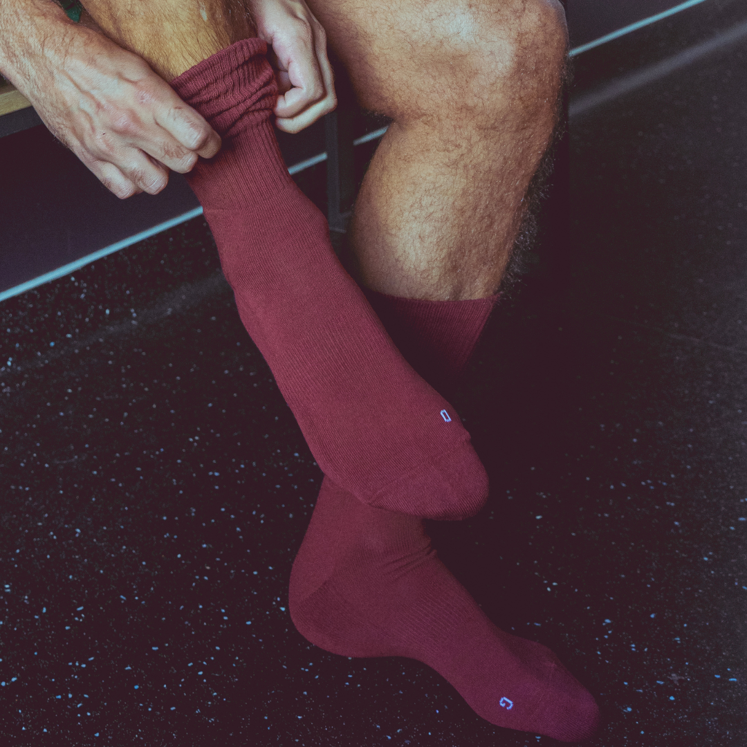 Chaussettes - AKINOM