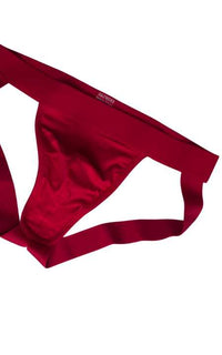 Jockstrap PREMIUM Rouge