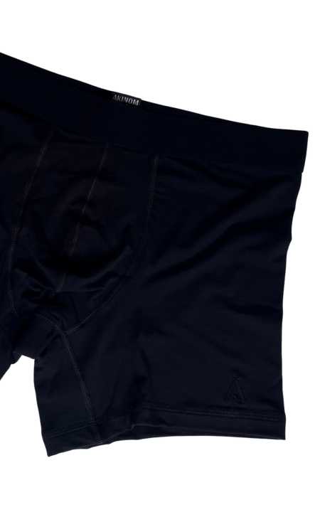 Boxer long PREMIUM Noir