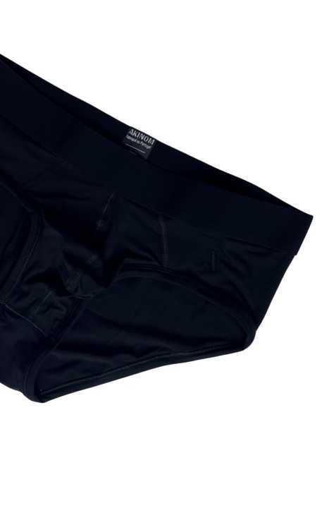 PREMIUM Black Brief