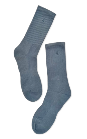 Chaussettes Ultime Confort Denim