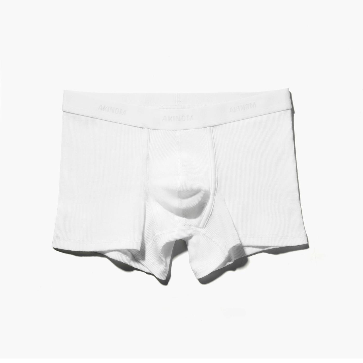 INITIALE White Long john