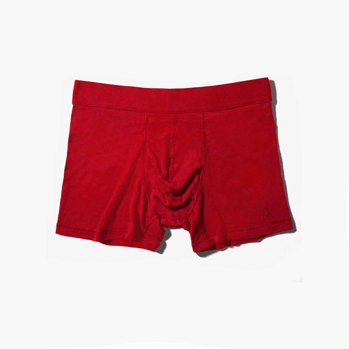 Boxer PREMIUM Rouge