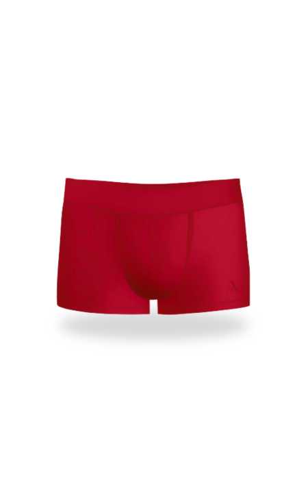 Boxer PREMIUM Rouge - AKINOM boxer short