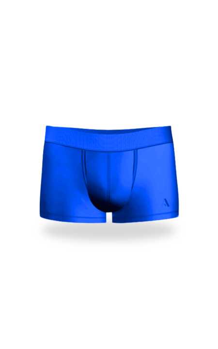 Boxer PREMIUM Royal - AKINOM boxer short