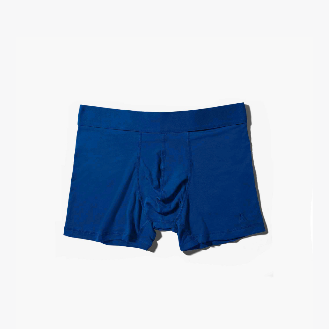 Boxer homme confort anatomique Akinom lyocell
