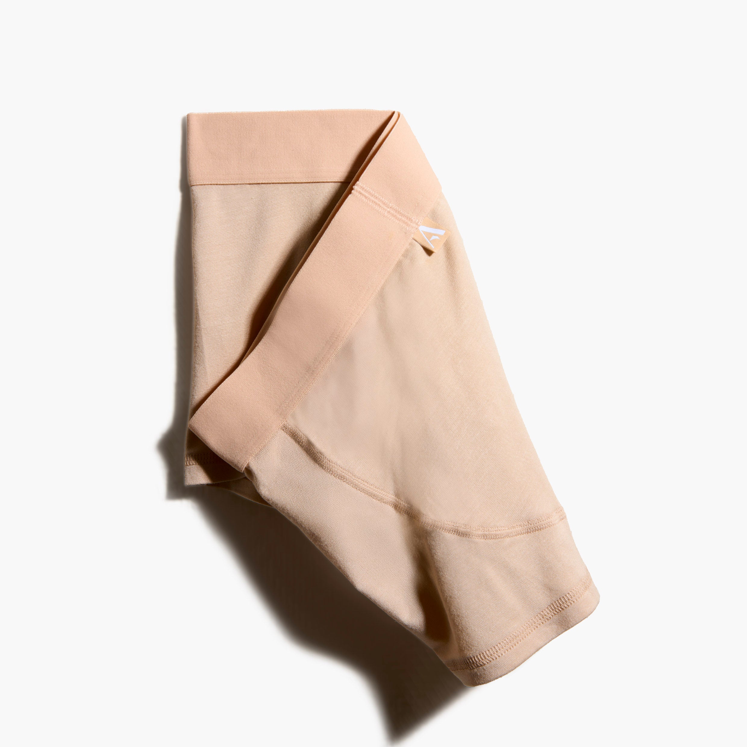 Beige SKINTONE Shorty