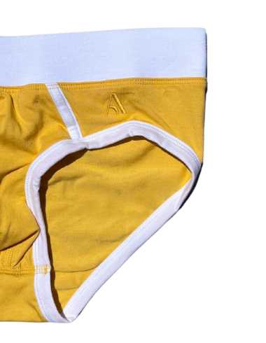 Slip BICOLOR - AKINOM slip