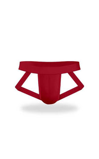 Jockstrap PREMIUM Rouge - AKINOM jockstrap