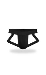 Jockstrap PREMIUM Noir - AKINOM jockstrap