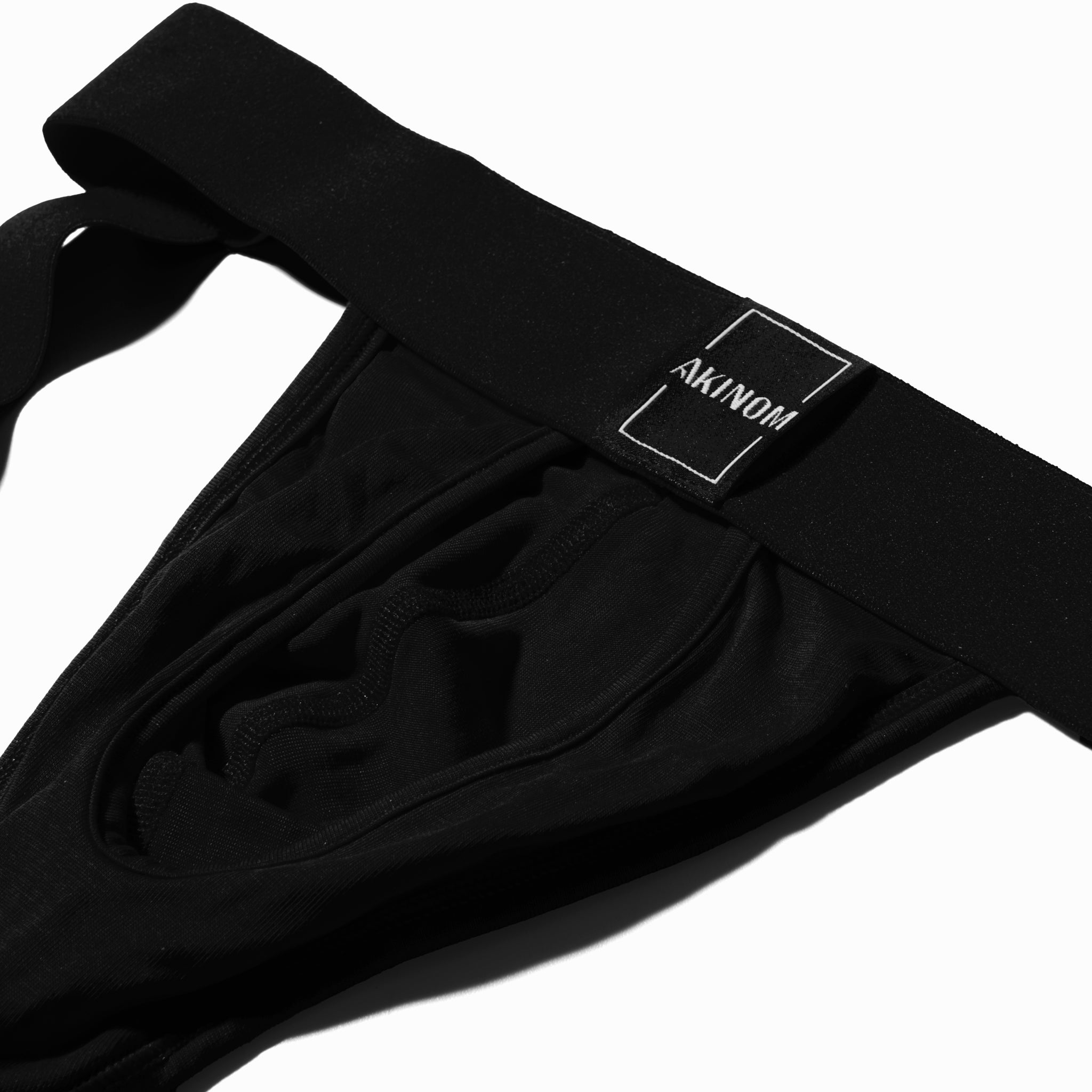 Jockstrap PREMIUM Noir