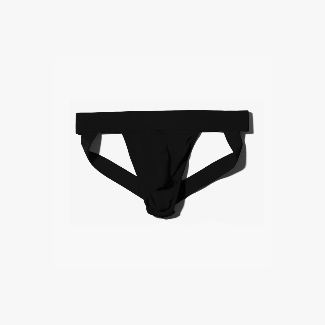 jockstrap homme confort anatomique Akinom lyocell