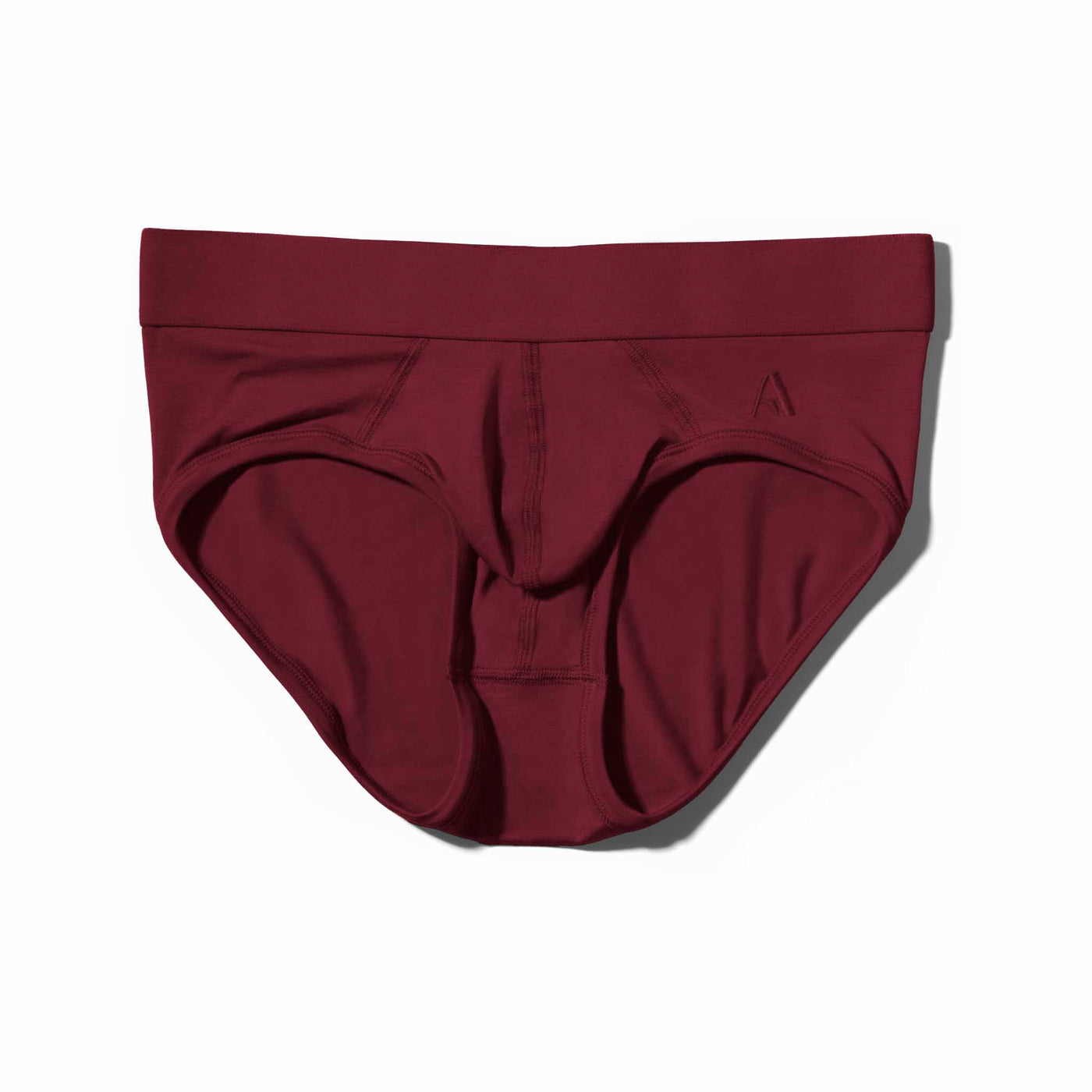 Slip PREMIUM Bordeaux