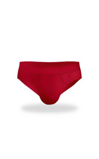 Slip PREMIUM Rouge - AKINOM slip