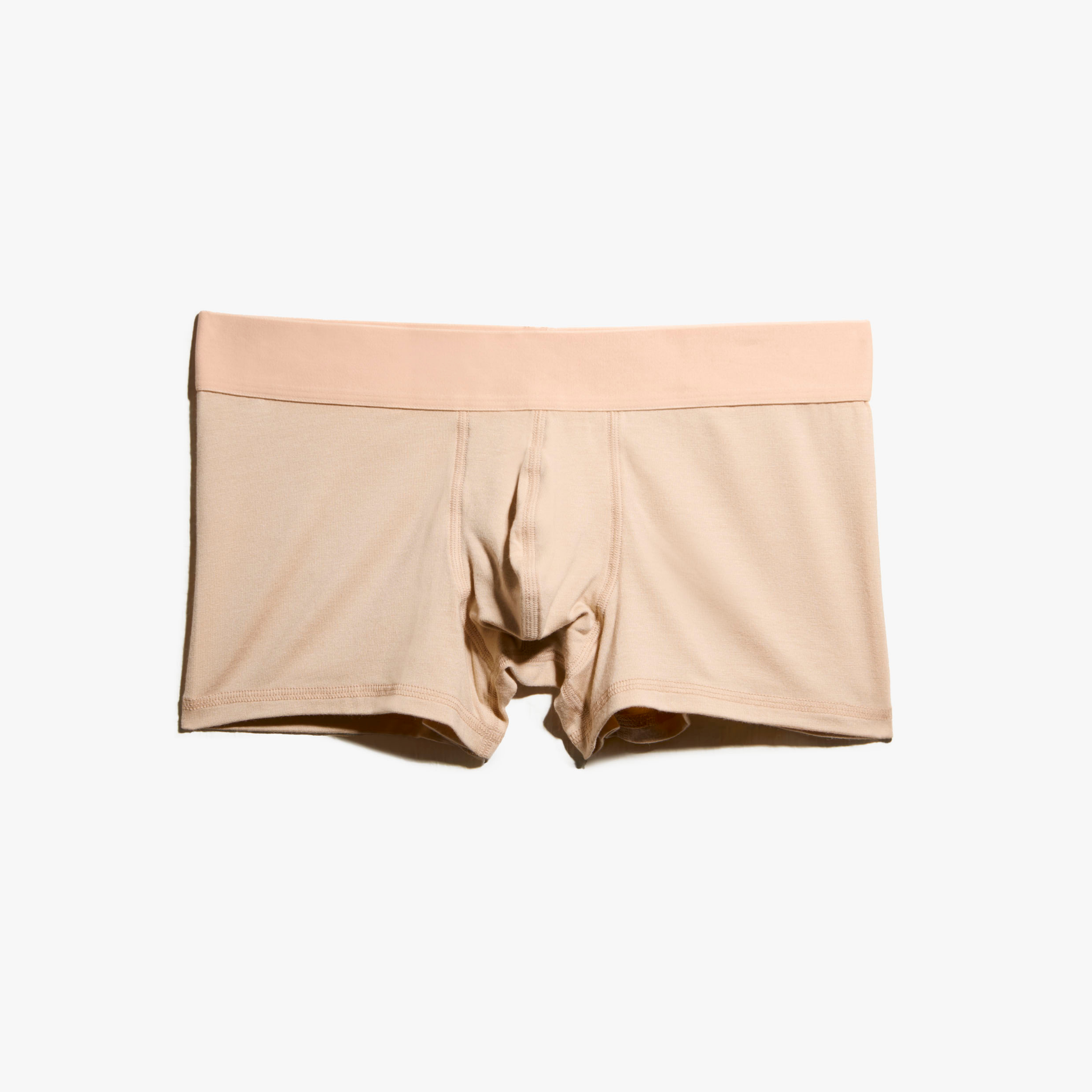 Beige SKINTONE Shorty