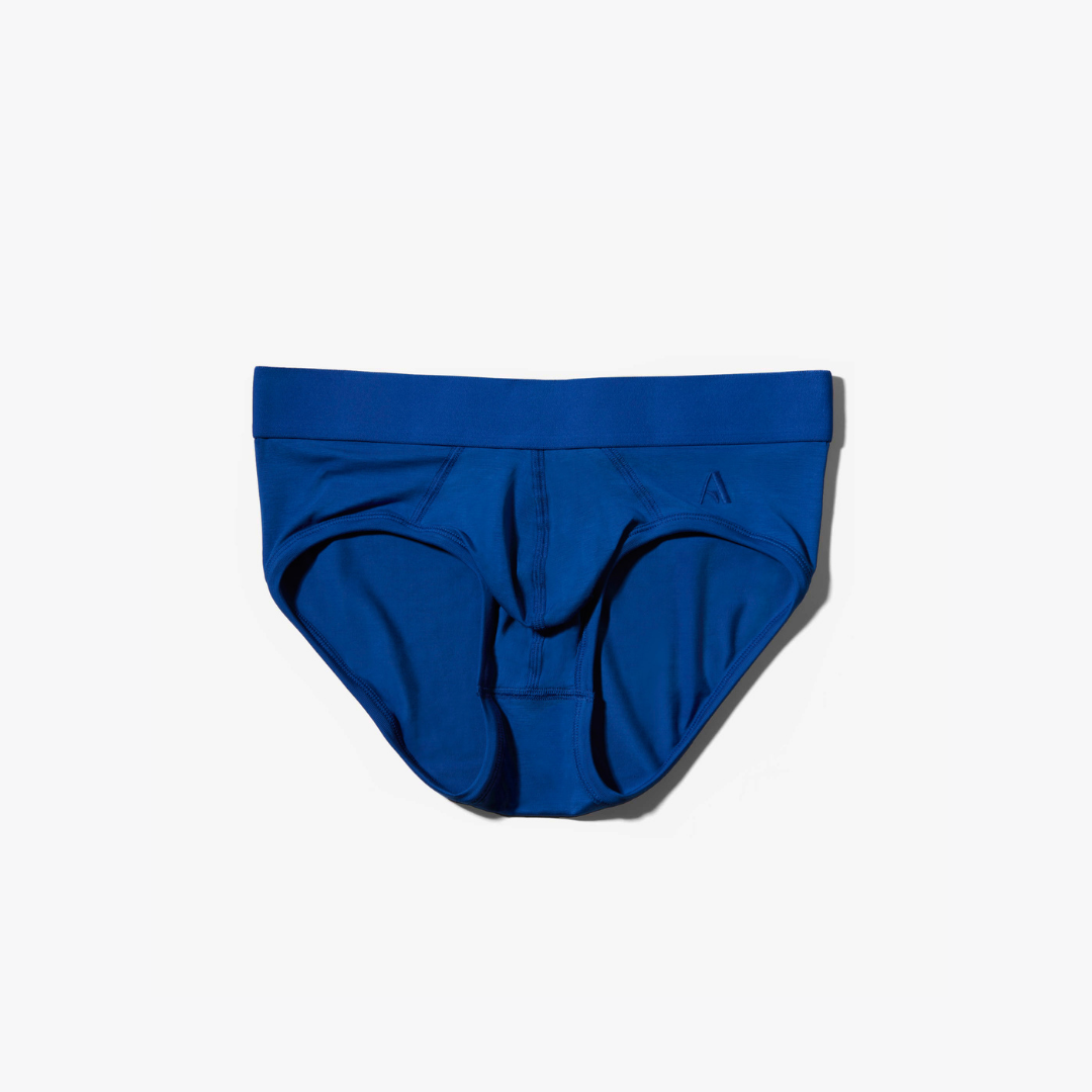 slip homme confort anatomique Akinom lyocell