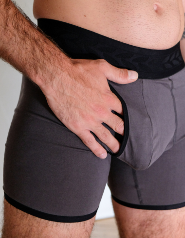 Boxer long AKTIV - AKINOM boxer long