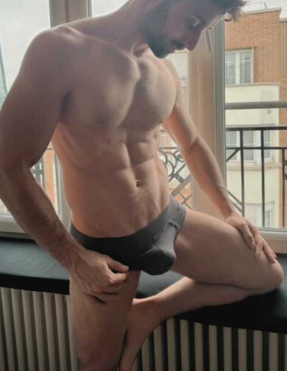 Slip BASICOLOR - AKINOM slip