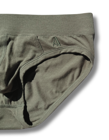 Slip BASICOLOR - AKINOM slip