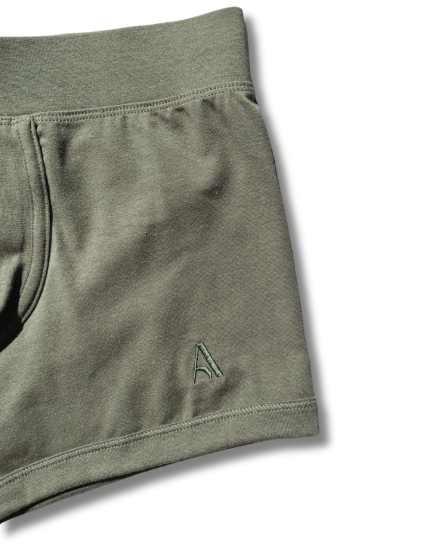 Boxer BASICOLOR - AKINOM boxer