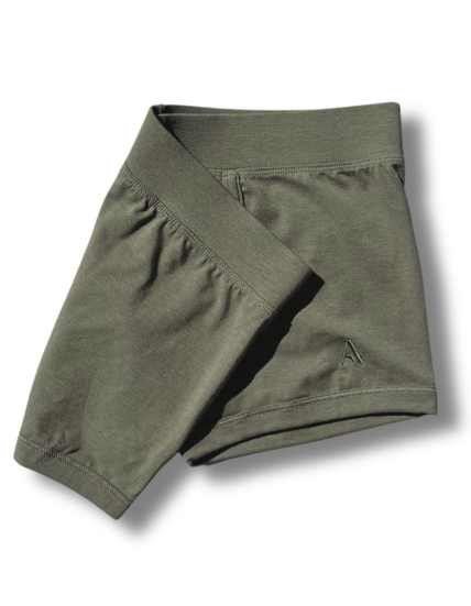 Boxer BASICOLOR - AKINOM boxer