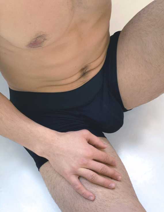 Boxer ESSENTIEL Noir - AKINOM boxer