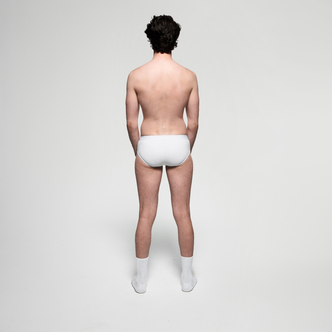 INITIALE White Brief