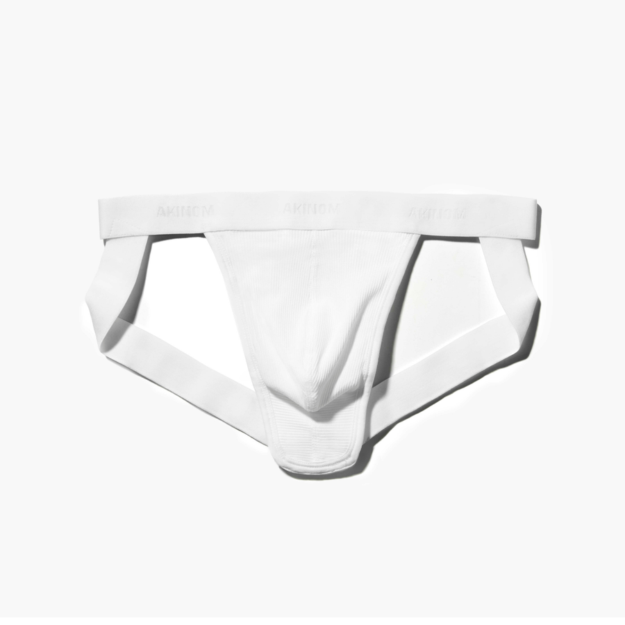 INITIALE White Brief
