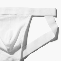 INITIALE White Brief