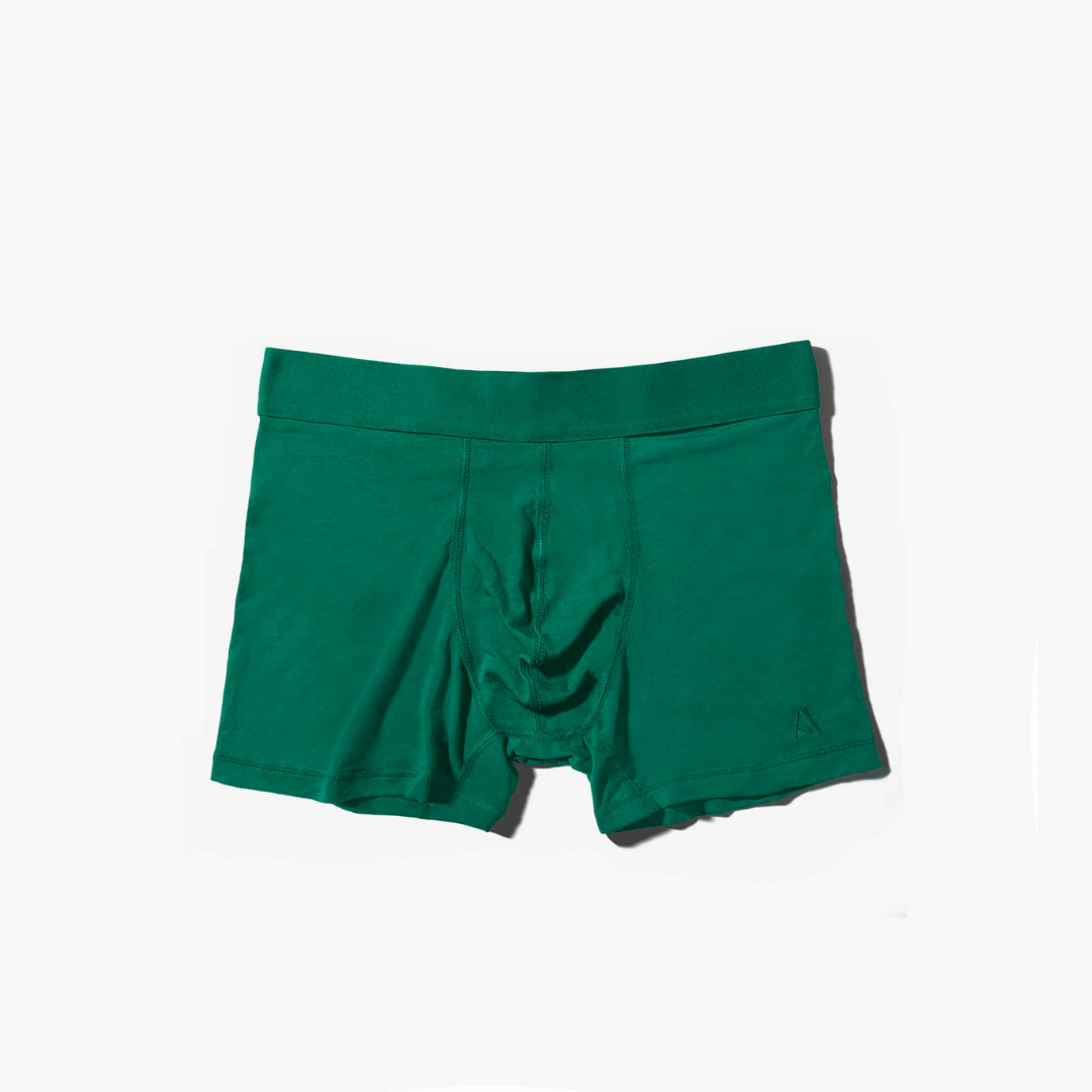 Boxer PREMIUM - Emeraude