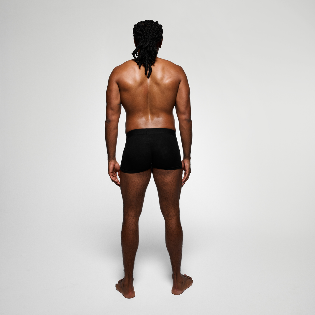 Boxer PREMIUM - Noir