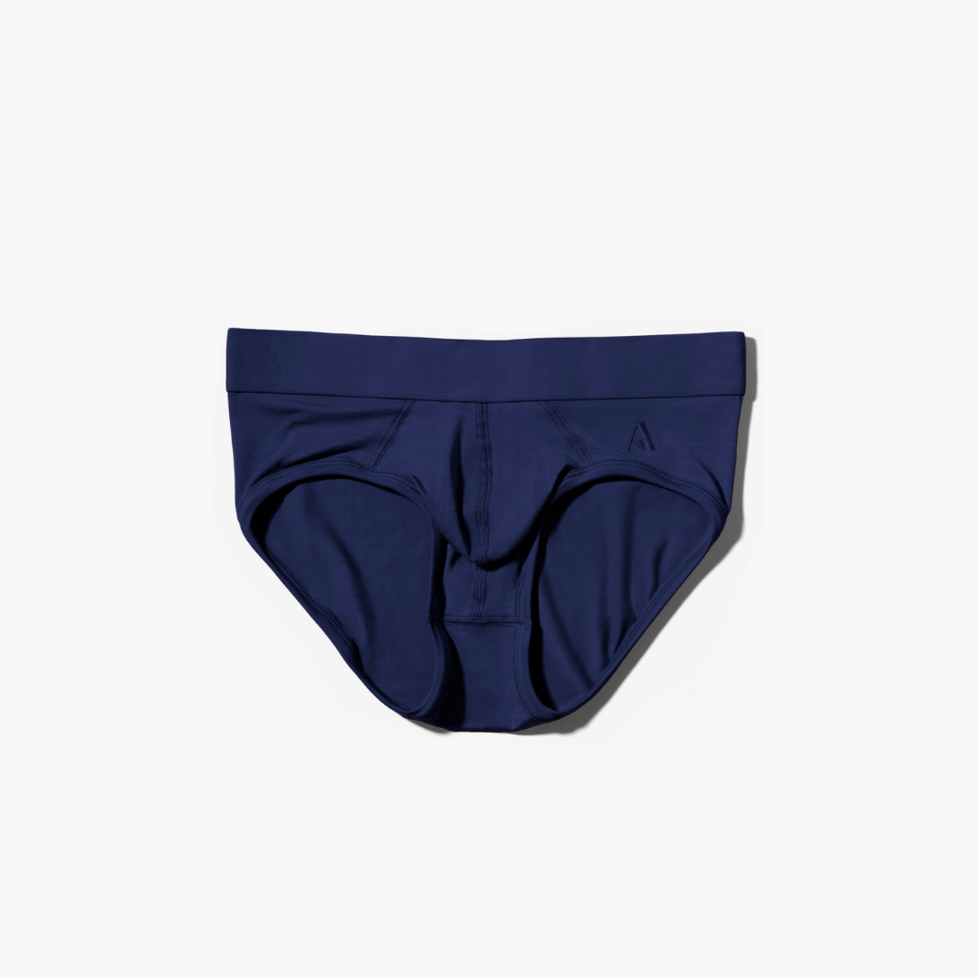 Slip PREMIUM - Navy