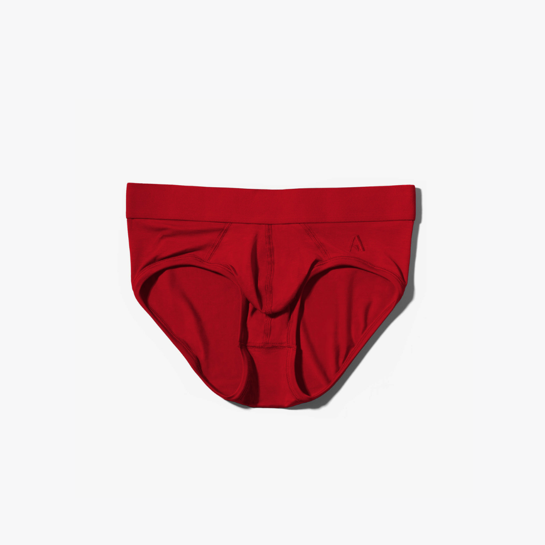 Slip PREMIUM - Rouge
